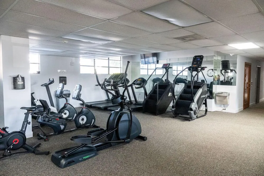 200 LESLIE DRIVE #819 Hallandale Beach, FL 33009