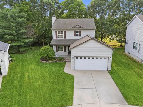 608 Heritage Circle