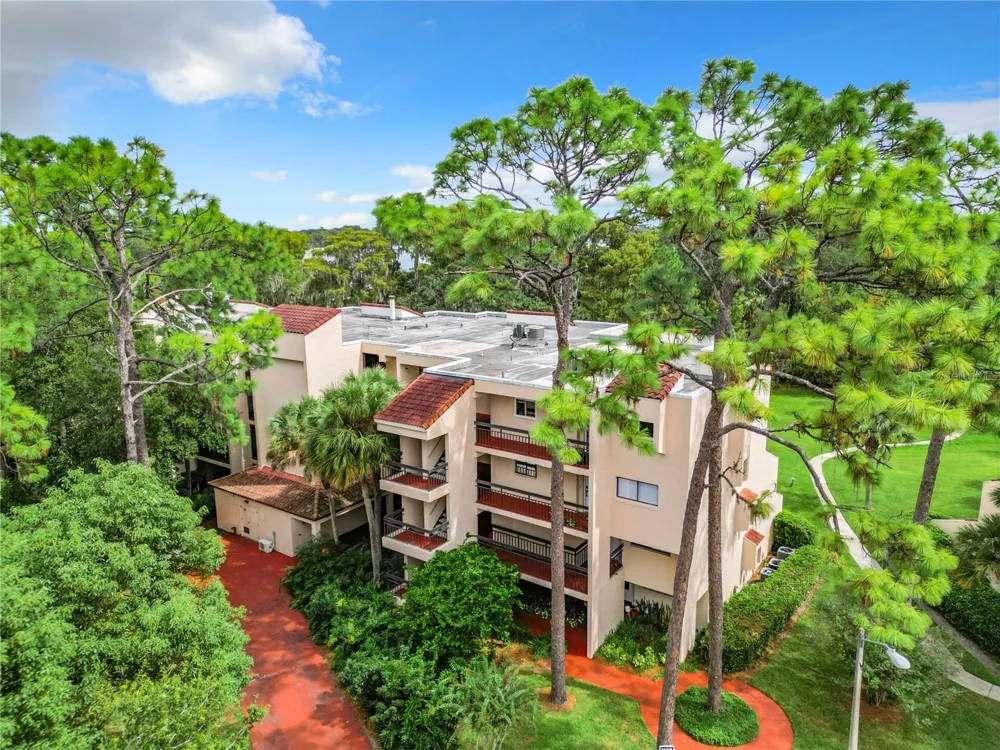 1158 CARMEL CIRCLE #430 Casselberry, FL 32707