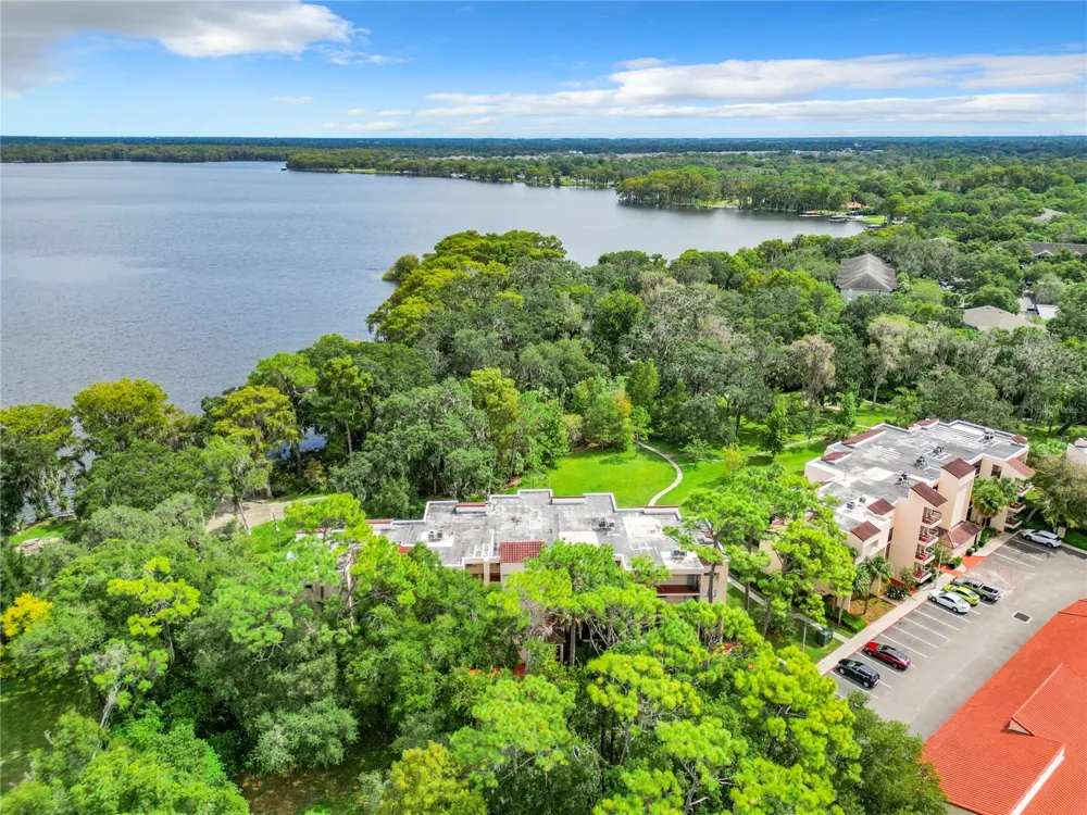1158 CARMEL CIRCLE #430 Casselberry, FL 32707