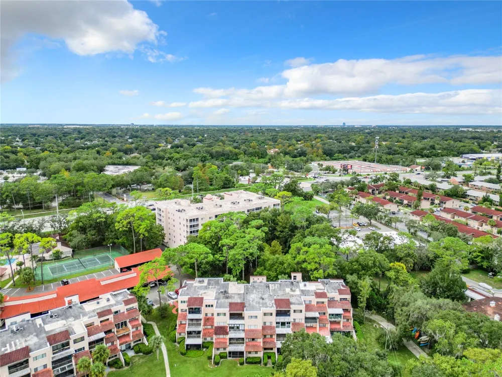 1158 CARMEL CIRCLE #430 Casselberry, FL 32707