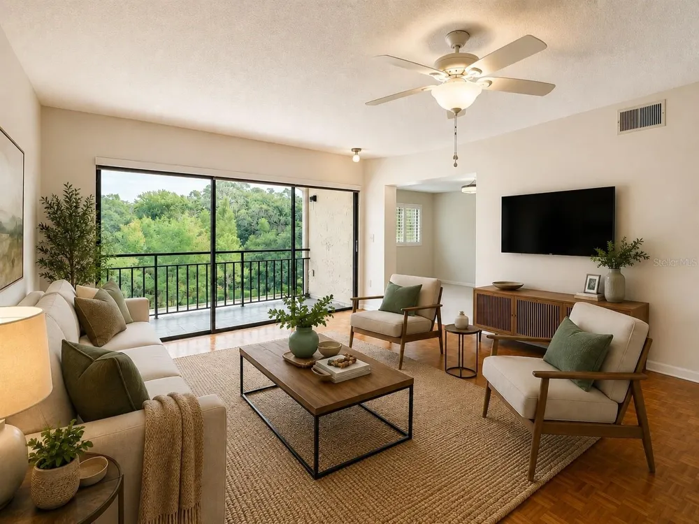 1158 CARMEL CIRCLE #430 Casselberry, FL 32707