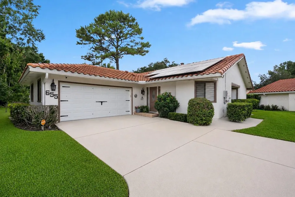 655 NIGHTHAWK CIRCLE Winter Springs, FL 32708