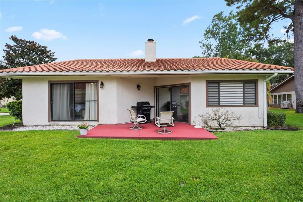 655 NIGHTHAWK CIRCLE Winter Springs, FL 32708