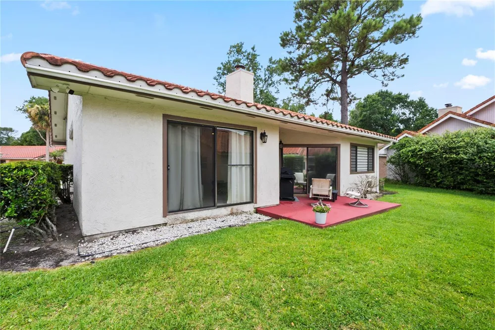 655 NIGHTHAWK CIRCLE Winter Springs, FL 32708