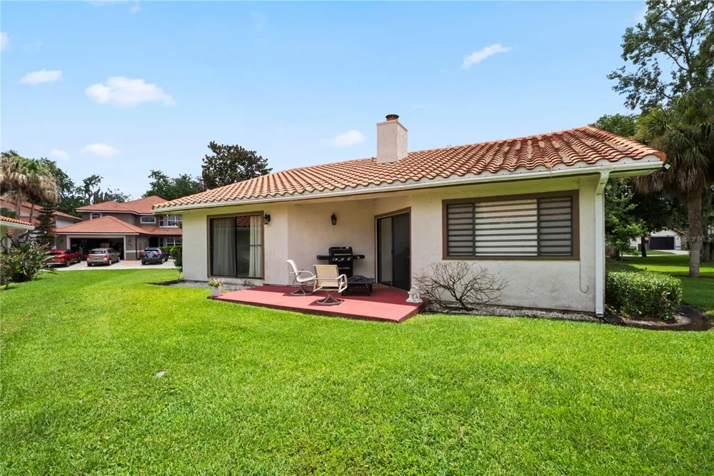 655 NIGHTHAWK CIRCLE Winter Springs, FL 32708