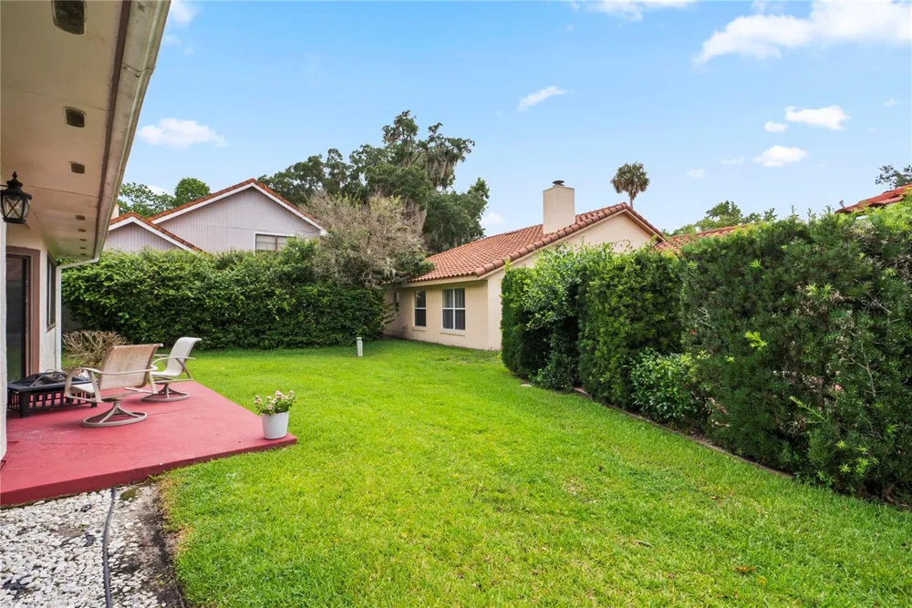655 NIGHTHAWK CIRCLE Winter Springs, FL 32708