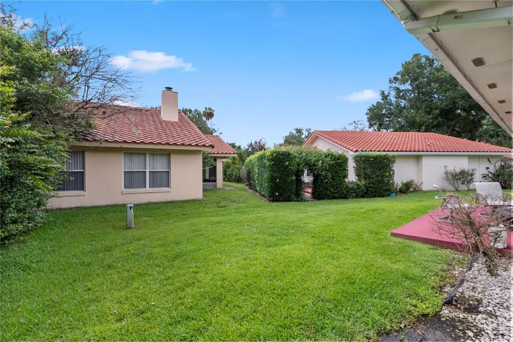 655 NIGHTHAWK CIRCLE Winter Springs, FL 32708