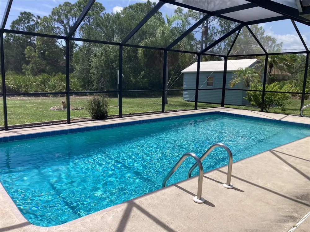 185 CHAMPION STREET Port Charlotte, FL 33953