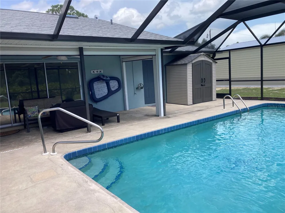 185 CHAMPION STREET Port Charlotte, FL 33953