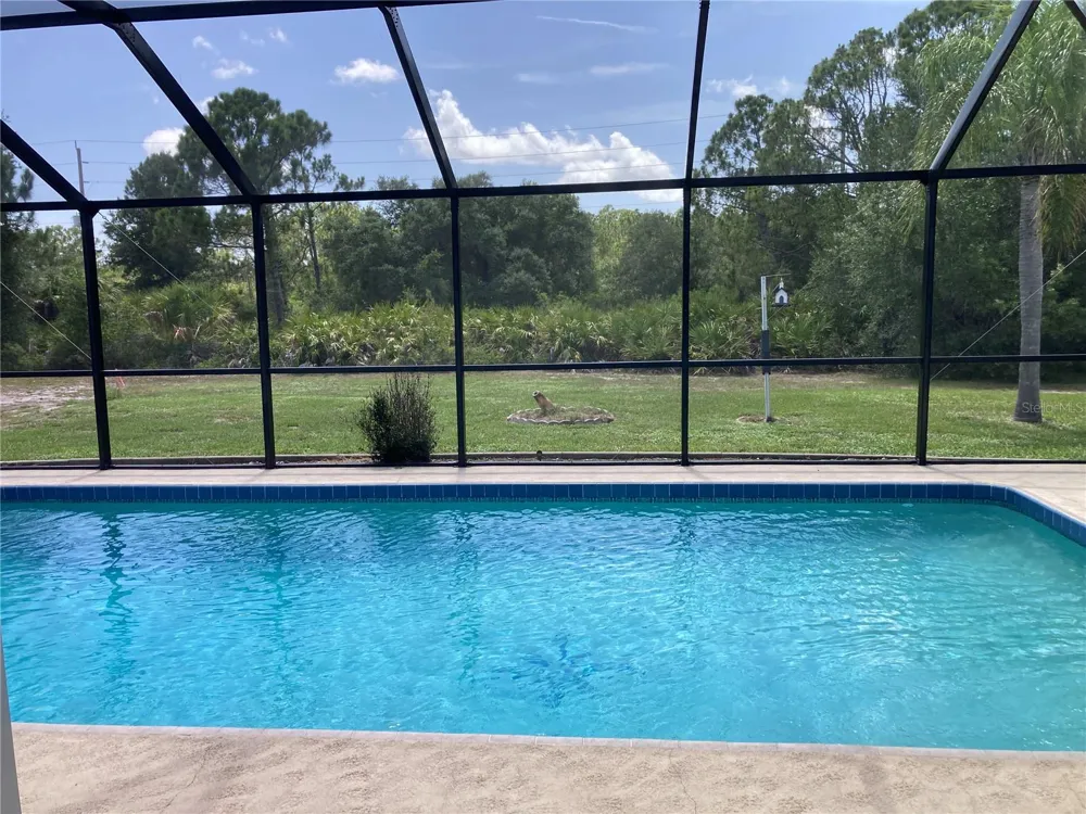 185 CHAMPION STREET Port Charlotte, FL 33953