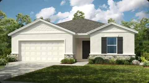 224 STREAMWATER WAY