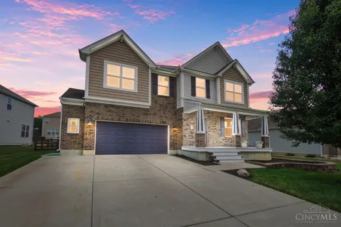 1878 Red Sage Court