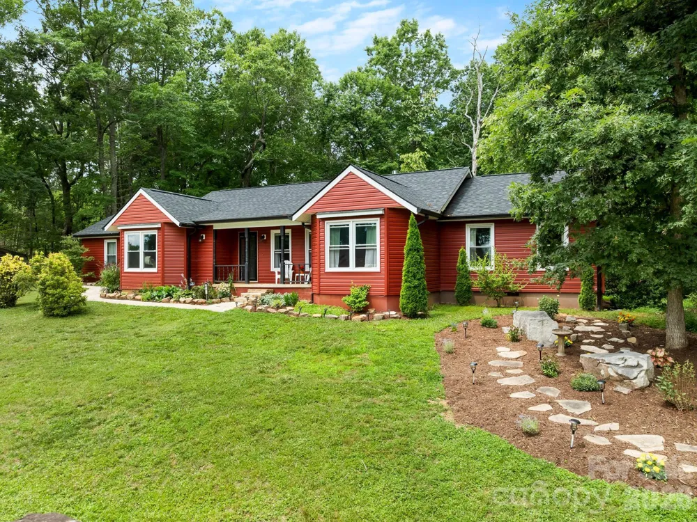 84 Greenwood Acres Drive Mills River, NC 28759
