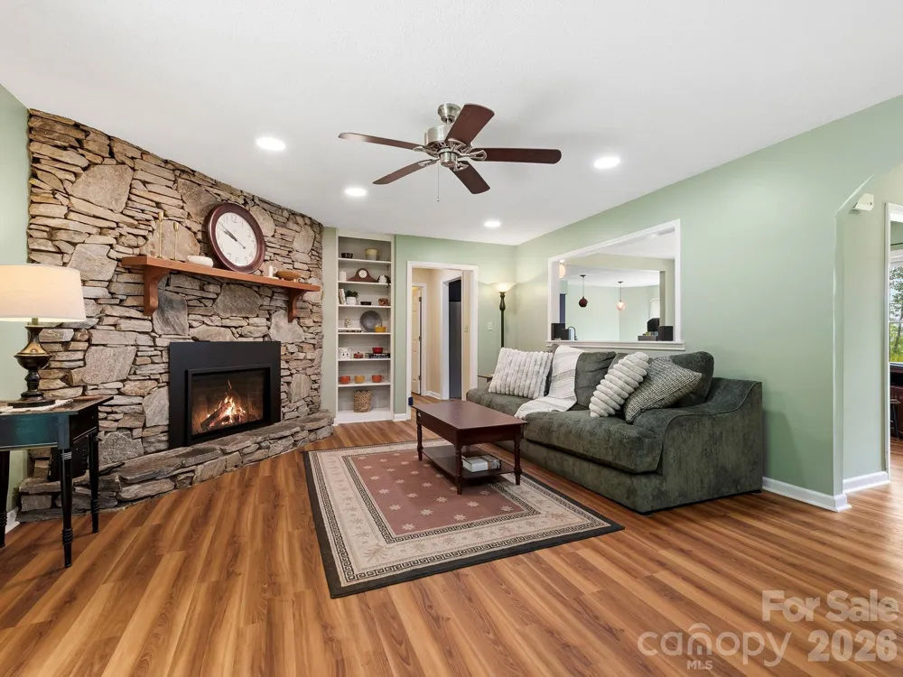 84 Greenwood Acres Drive Mills River, NC 28759