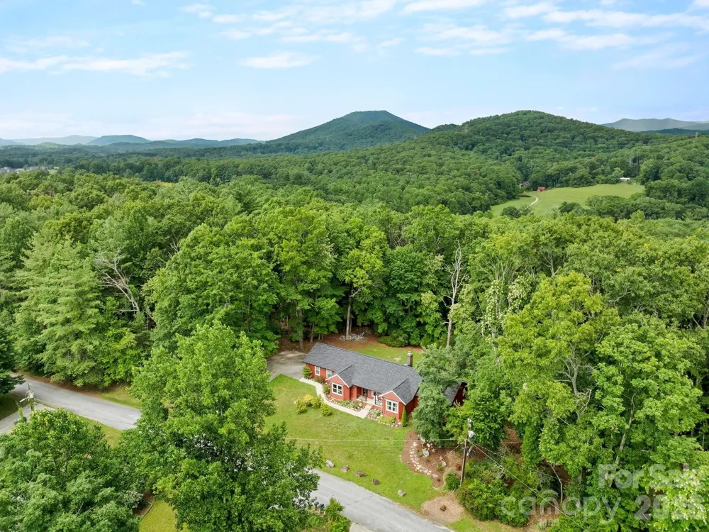 84 Greenwood Acres Drive Mills River, NC 28759