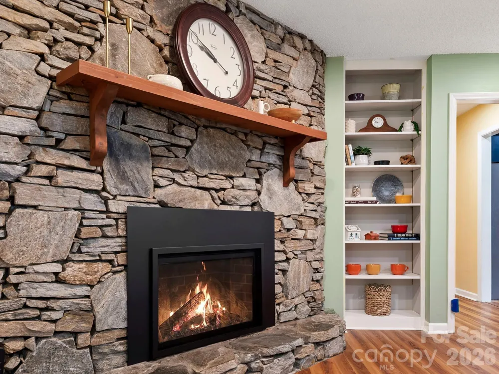 84 Greenwood Acres Drive Mills River, NC 28759