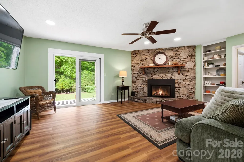 84 Greenwood Acres Drive Mills River, NC 28759