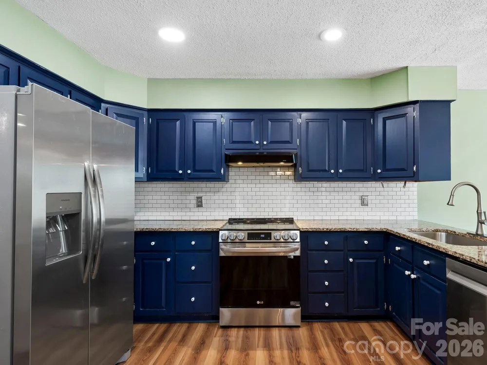 84 Greenwood Acres Drive Mills River, NC 28759