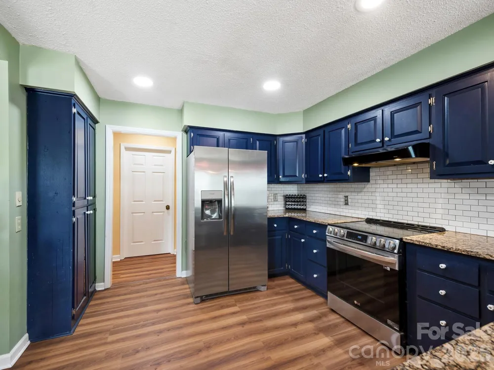 84 Greenwood Acres Drive Mills River, NC 28759