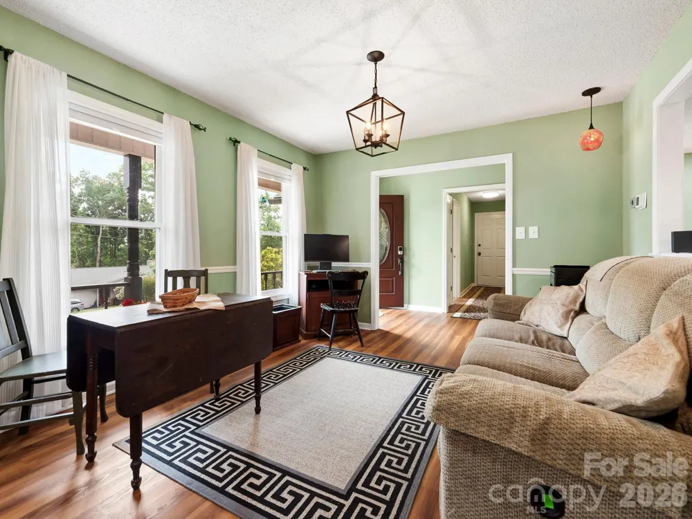 84 Greenwood Acres Drive Mills River, NC 28759
