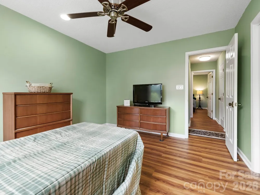 84 Greenwood Acres Drive Mills River, NC 28759