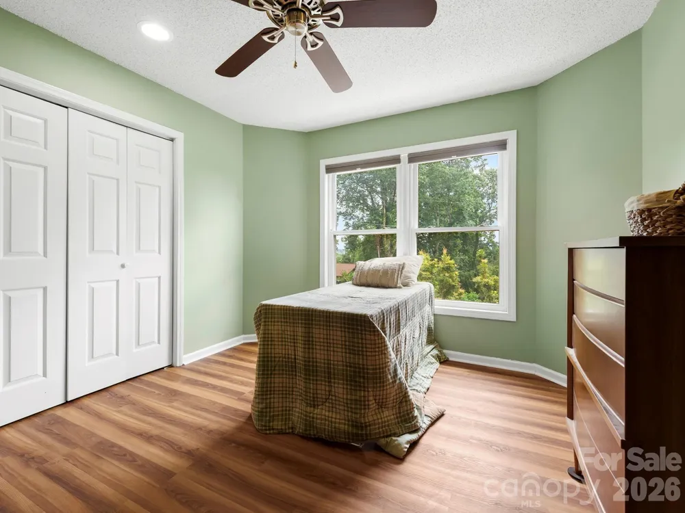84 Greenwood Acres Drive Mills River, NC 28759
