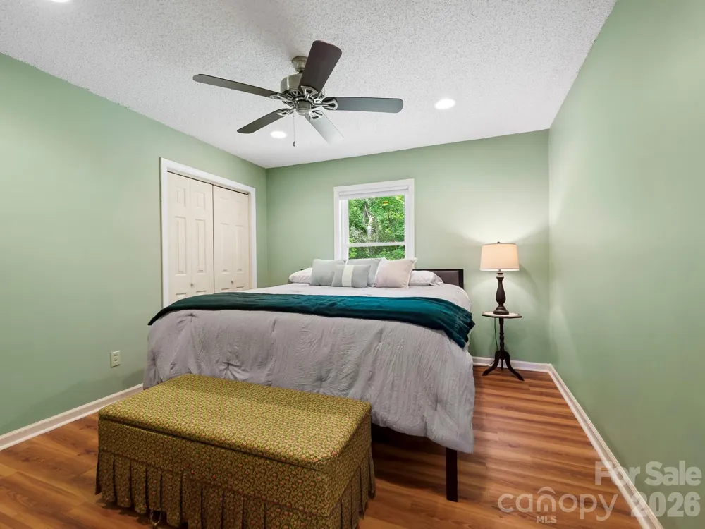 84 Greenwood Acres Drive Mills River, NC 28759