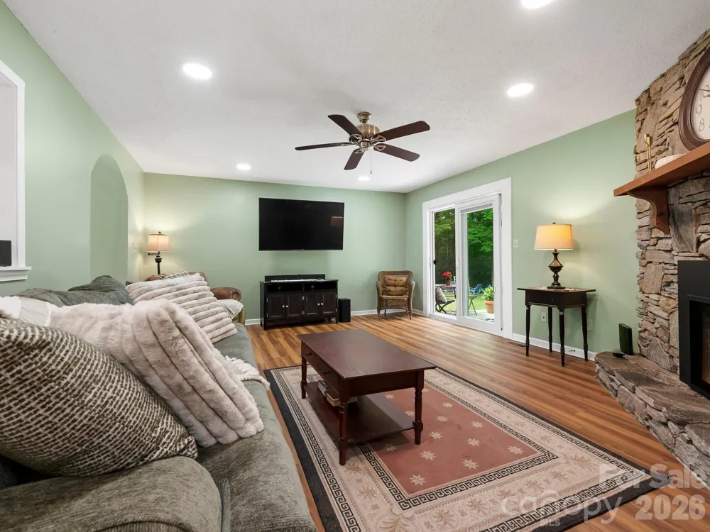 84 Greenwood Acres Drive Mills River, NC 28759