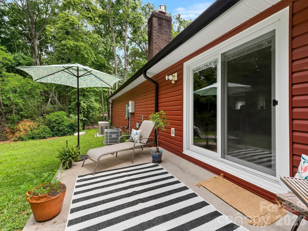 84 Greenwood Acres Drive Mills River, NC 28759