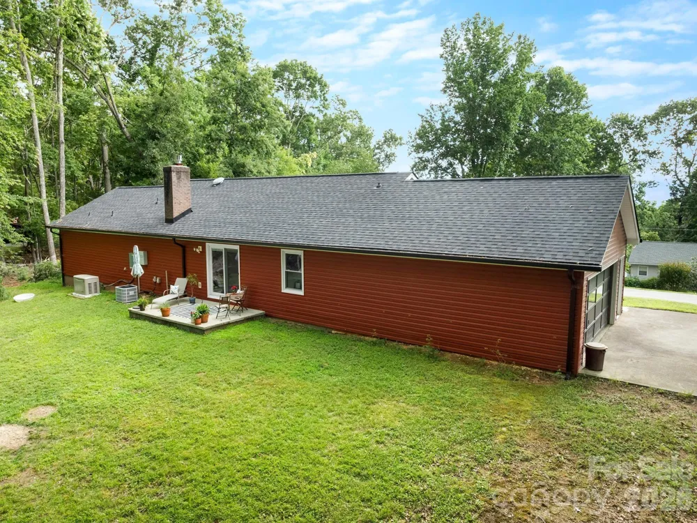 84 Greenwood Acres Drive Mills River, NC 28759