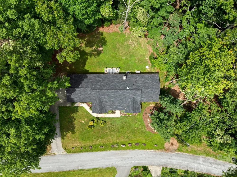84 Greenwood Acres Drive Mills River, NC 28759