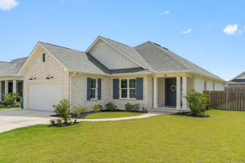 239 Abner Way #Lot 35