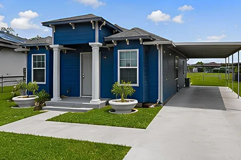 1614 Baja Drive