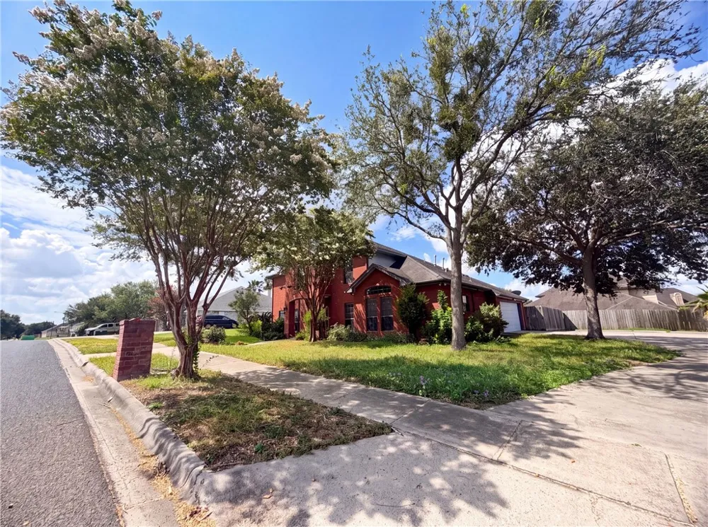 14925 Beal Drive Corpus Christi, TX 78410