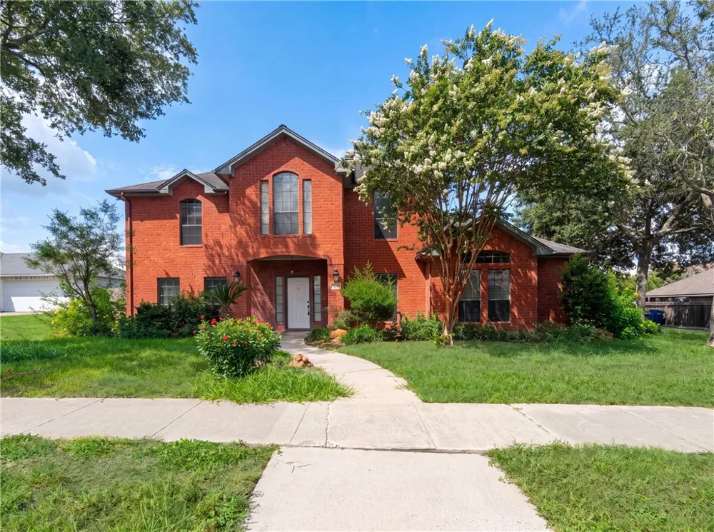 14925 Beal Drive Corpus Christi, TX 78410
