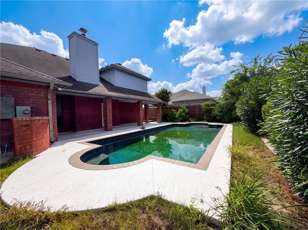 14925 Beal Drive Corpus Christi, TX 78410