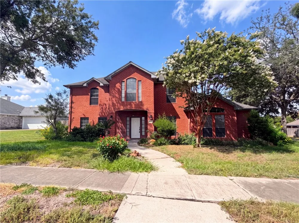 14925 Beal Drive Corpus Christi, TX 78410