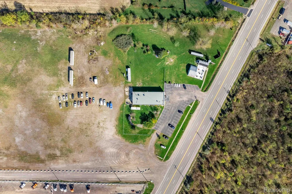 10125 Telegraph Road Ash Township, MI 48117
