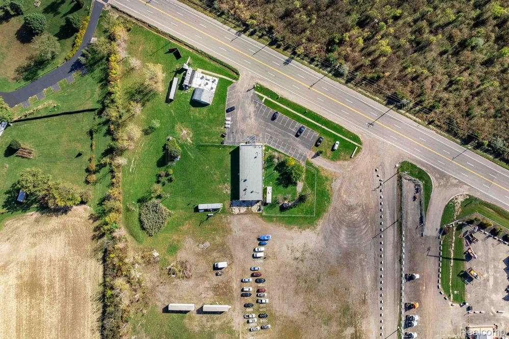 10125 Telegraph Road Ash Township, MI 48117