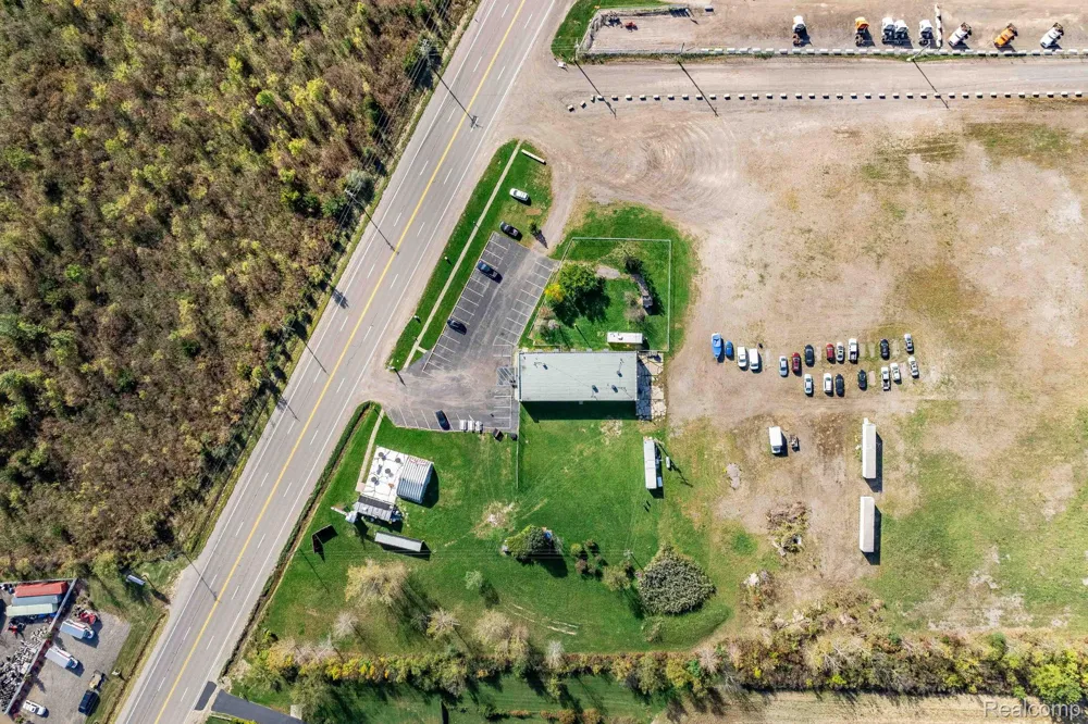 10125 Telegraph Road Ash Township, MI 48117