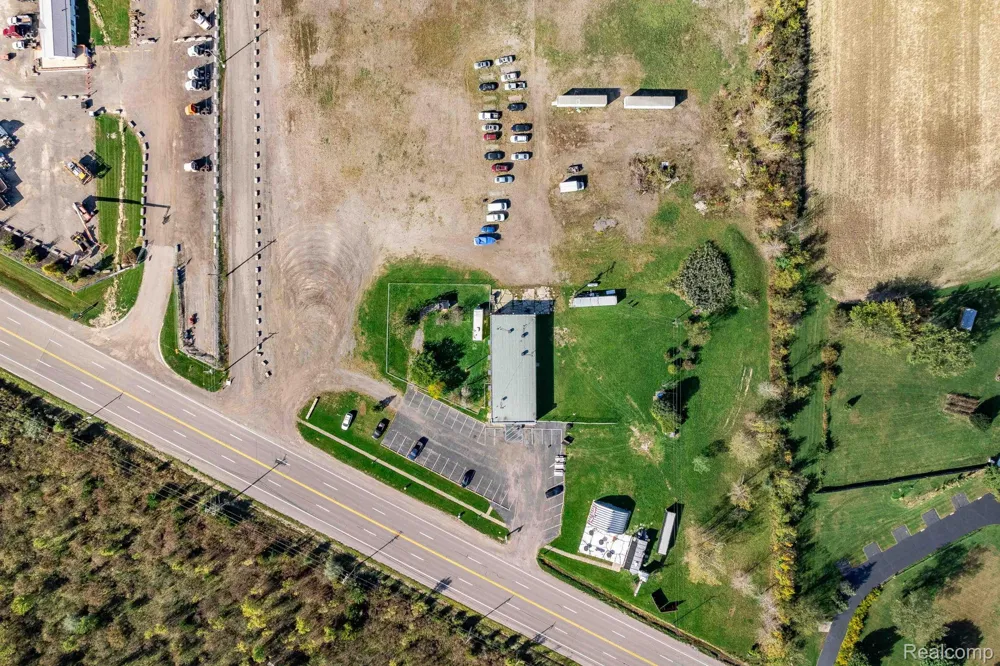 10125 Telegraph Road Ash Township, MI 48117