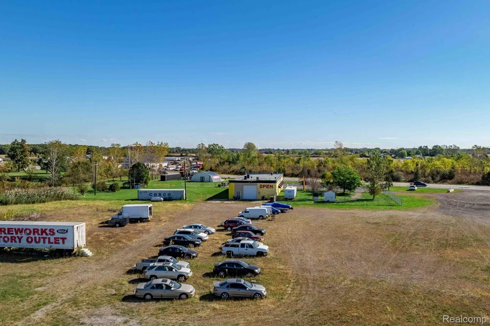 10125 Telegraph Road Ash Township, MI 48117