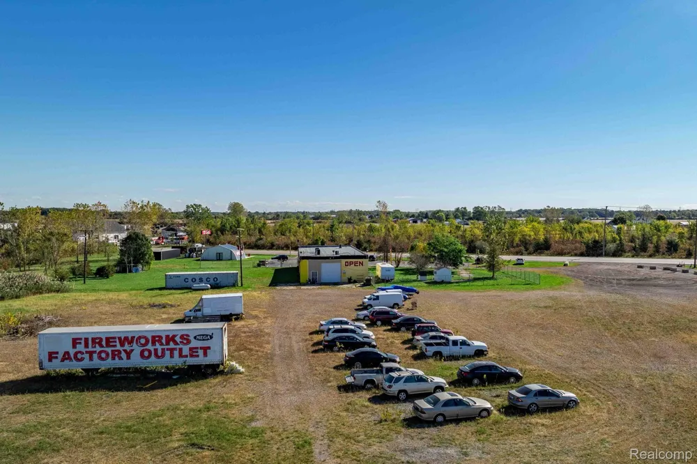 10125 Telegraph Road Ash Township, MI 48117