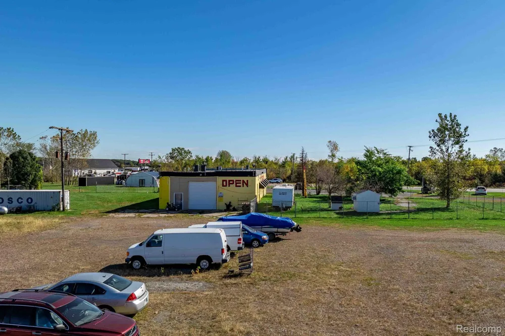 10125 Telegraph Road Ash Township, MI 48117