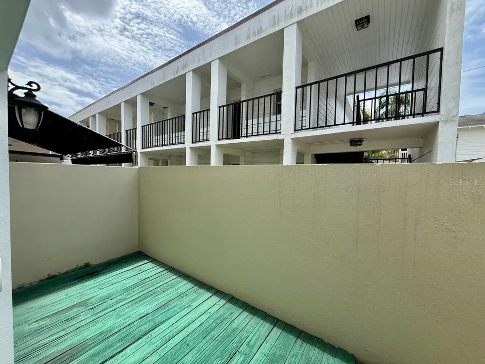 2802 W CLEVELAND STREET #L Tampa, FL 33609