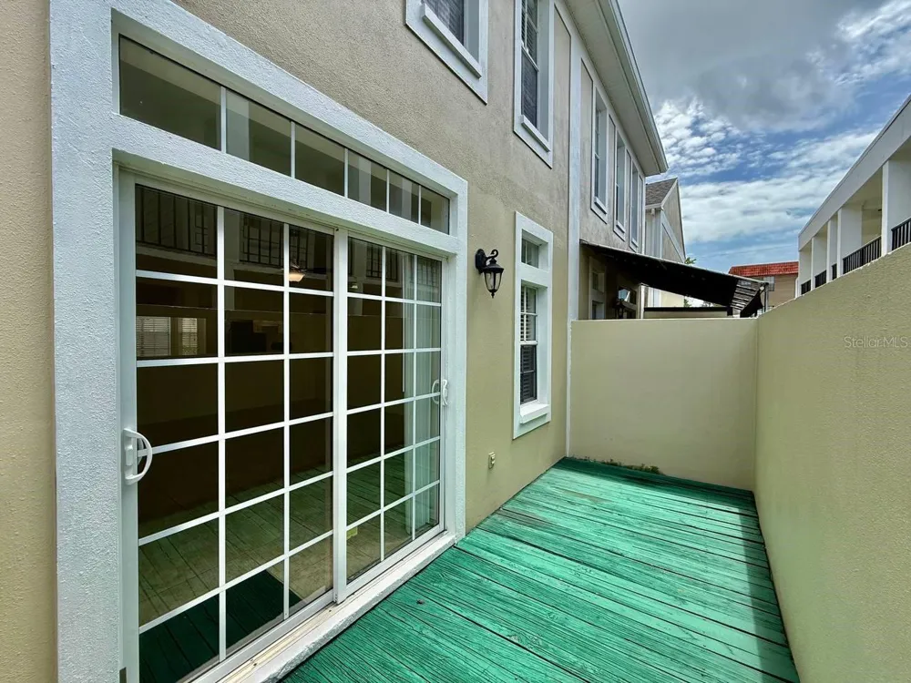 2802 W CLEVELAND STREET #L Tampa, FL 33609