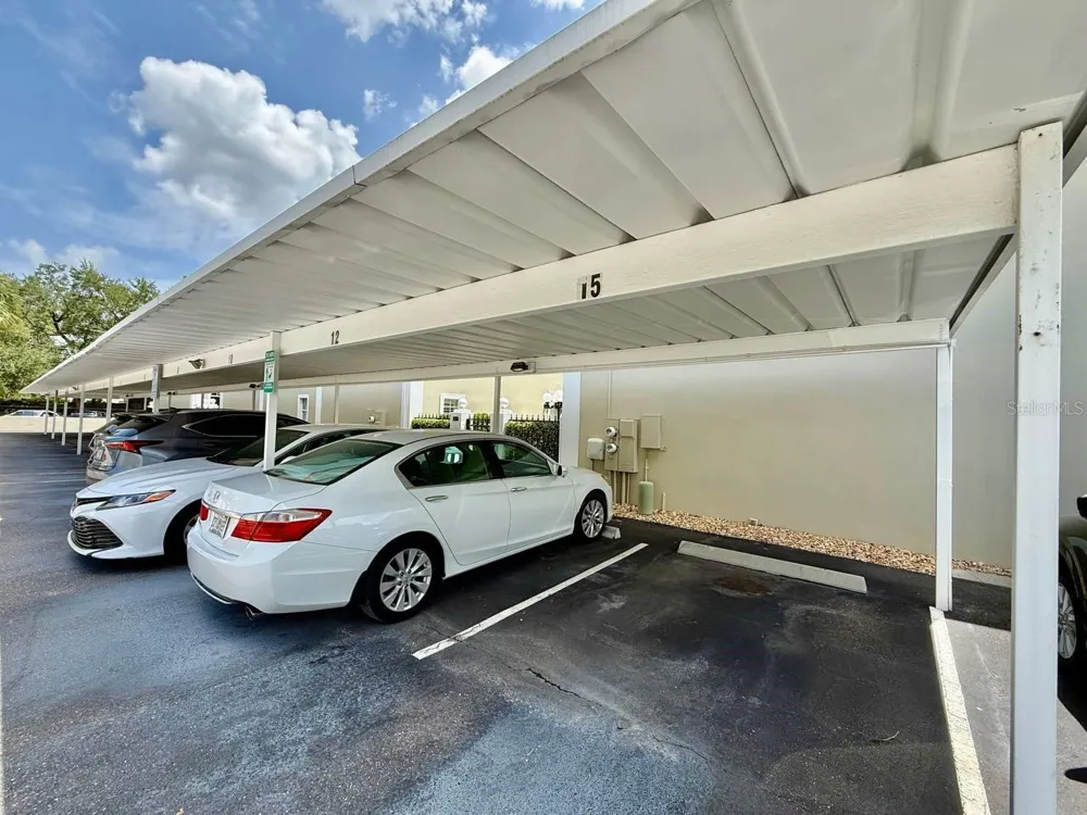 2802 W CLEVELAND STREET #L Tampa, FL 33609