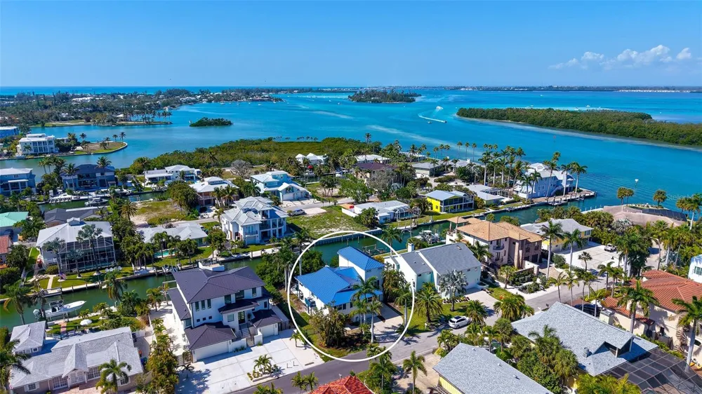 771 MARBURY LANE Longboat Key, FL 34228