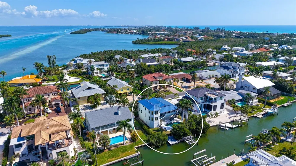 771 MARBURY LANE Longboat Key, FL 34228